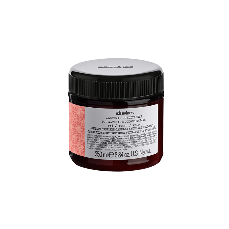 Davines Alchemic Conditioner | Hunt & Gather Hair Salon, Victoria
